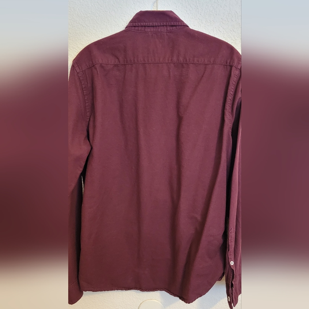 Express button down shirt - Picture 2 of 3